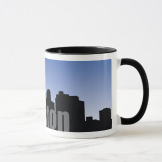 Boston Mug
