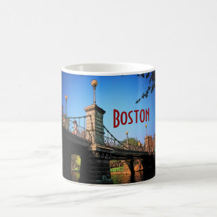 Boston Mug