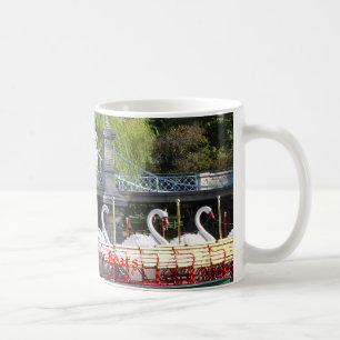 Boston Mug