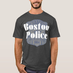 Lsize Boston police long Tee 定番公式通販 メンズ | hollyshorts.com