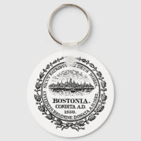 Boston Seal