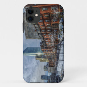 Boston Sky iPhone 11 Case