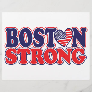 Boston Strong