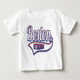 Boston Strong Baby T-Shirt