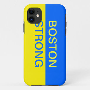 Boston Strong Case
