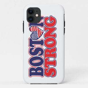 Boston Strong iPhone 11 Case