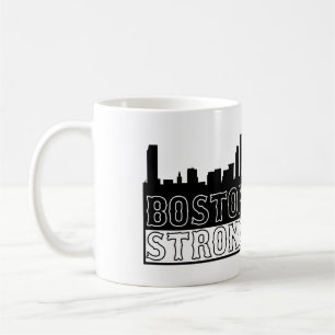 Boston Strong Coffee Mug