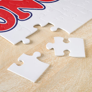 Boston Strong Jigsaw Puzzle