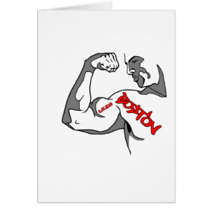 Boston Strong Muscle