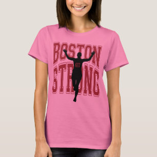 Boston Strong Runner T-Shirt