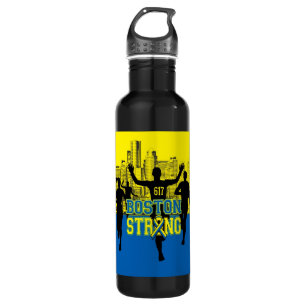Boston Strong Spirit 710 Ml Water Bottle