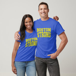 Boston Strong T-Shirt