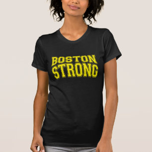 Boston Strong T-Shirt