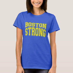 Boston Strong T-Shirt