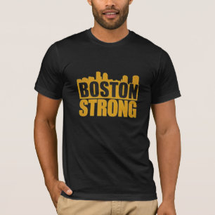 BOSTON STRONG T-Shirt