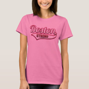 Boston Strong T-Shirt