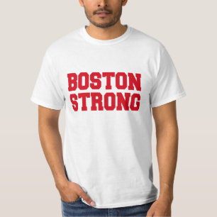 BOSTON STRONG T-Shirt