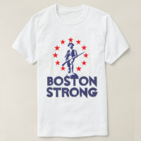 Boston Strong