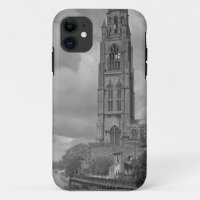 Boston Stump and River Welland, Lincolnshire