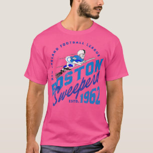 Boston Sweepers T-Shirt