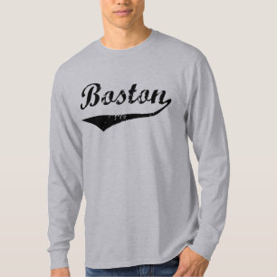 Boston T-Shirt