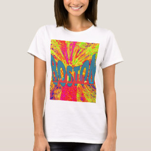 Boston T-Shirt
