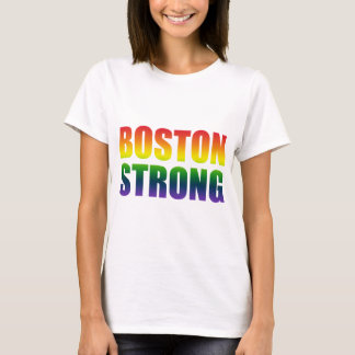 Boston T-Shirt