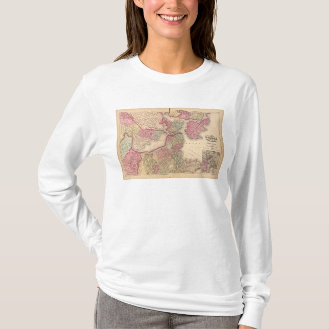 Boston T-Shirt (Front)