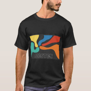 Boston T-Shirt