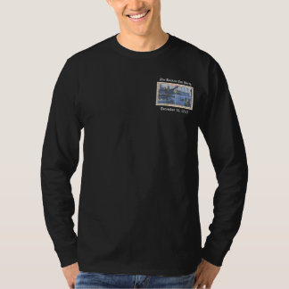 Boston Tea Shirt