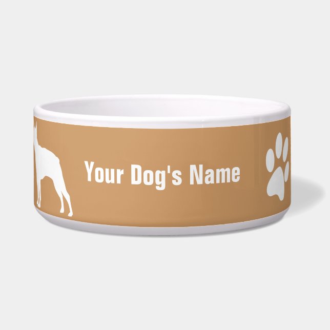 Boston Terrier ボストン・テリア (Front)