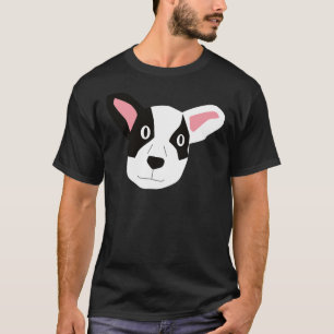 Boston Terrier 6 T-Shirt
