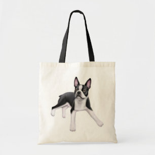 Boston Terrier Bag