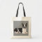 Boston Terrier Buddies Tote Bag