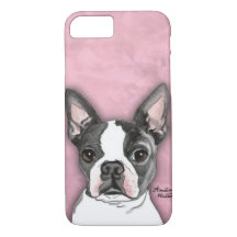 Boston Terrier