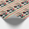 Boston Terrier Christmas Wrapping Paper