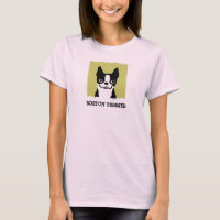 Boston Terrier | Cute Dog Face