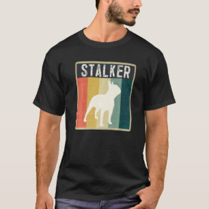 Boston Terrier Dog Breed  22 T-Shirt