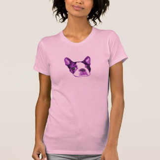 Boston Terrier Puppy T-shirt