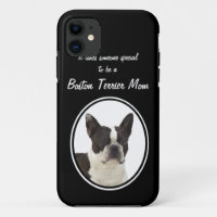 Boston Terrier Smartphone Case