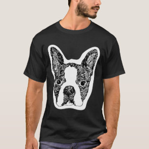 Boston Terrier T-Shirt