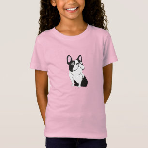 Boston Terrier T-Shirt