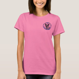 Boston Terrier v3 T-Shirt