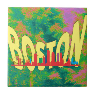 Boston Tile