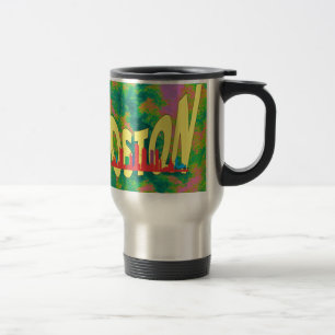 Boston Travel Mug
