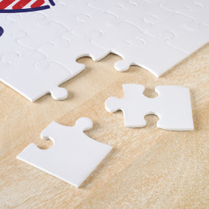 Boston USA Jigsaw Puzzle