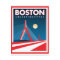 Boston Zakim Bridge