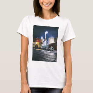 Boston's CASK'N FLAGON T-Shirt