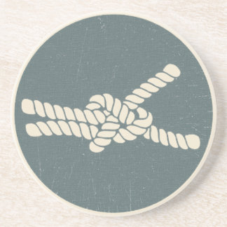bosun Jones' Knot Guide - The Monkey Knut Coaster