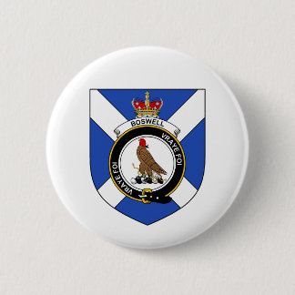 Boswell 6 Cm Round Badge